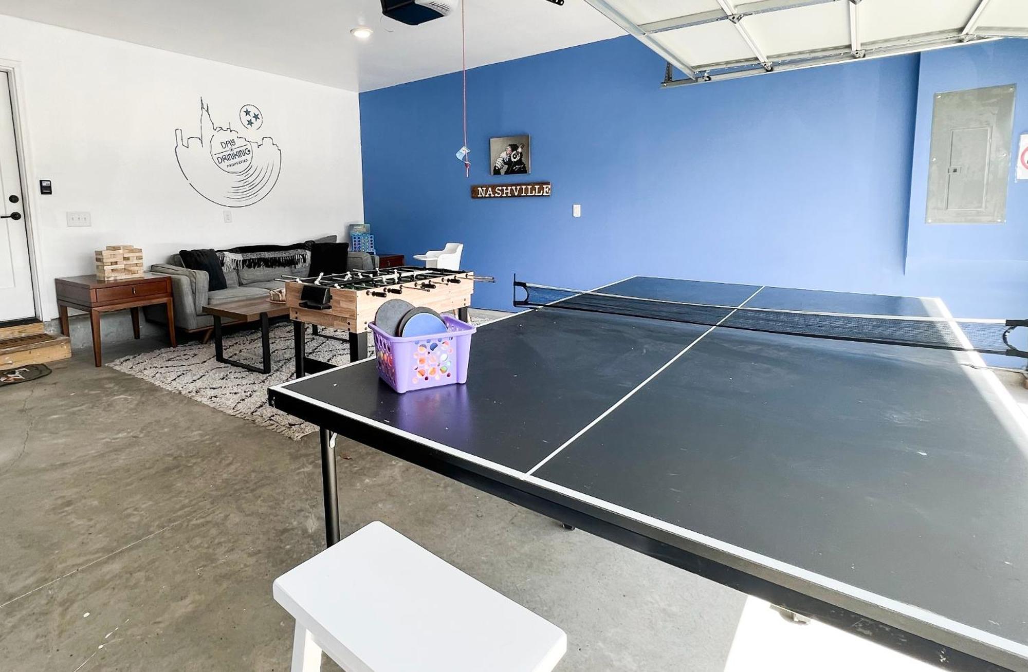 Closetobroadwayairportoprymillsgameroom16 NashvilleNashville  Kültér fotó